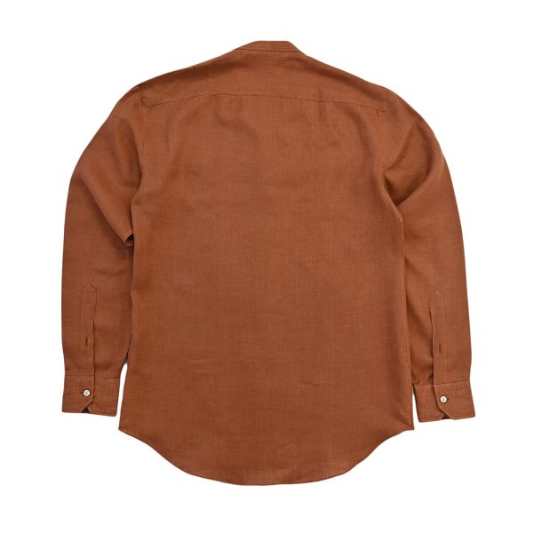 Salvatore Piccolo Smocking