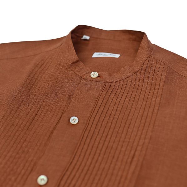 Salvatore Piccolo Smocking