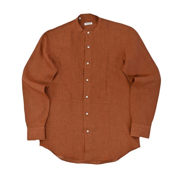 Salvatore Piccolo Smocking