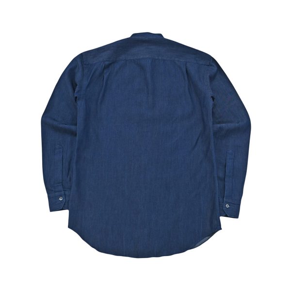 Salvatore Piccolo Smoking Plisse Carlo