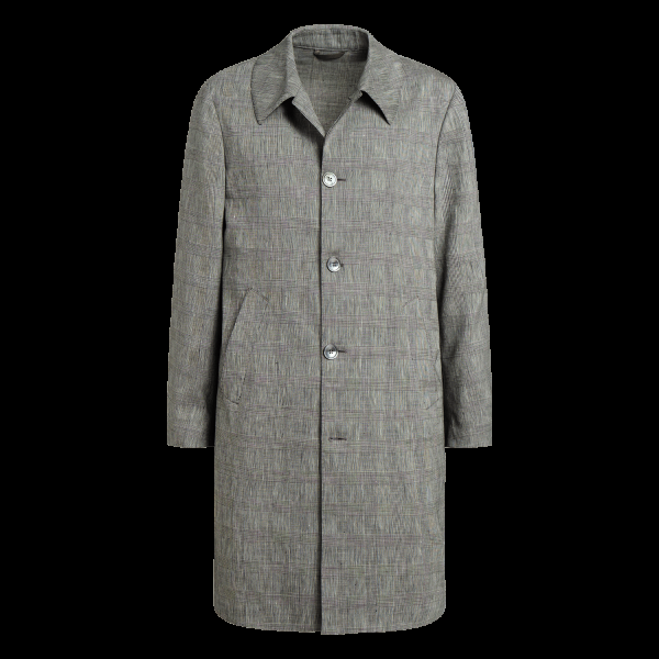 Salvatore Piccolo Spolverino Mac