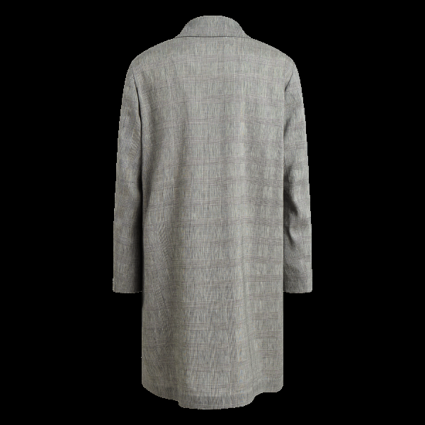 Salvatore Piccolo Spolverino Mac