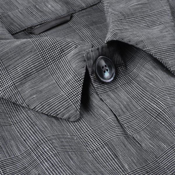 Salvatore Piccolo Spolverino Mac