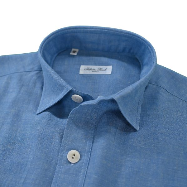 Salvatore Piccolo Steve