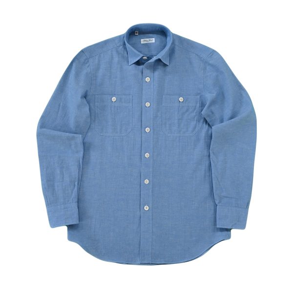 Salvatore Piccolo Steve