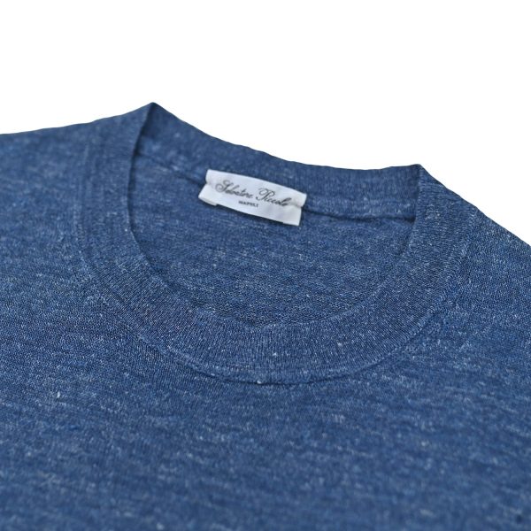 Salvatore Piccolo T-Shirt