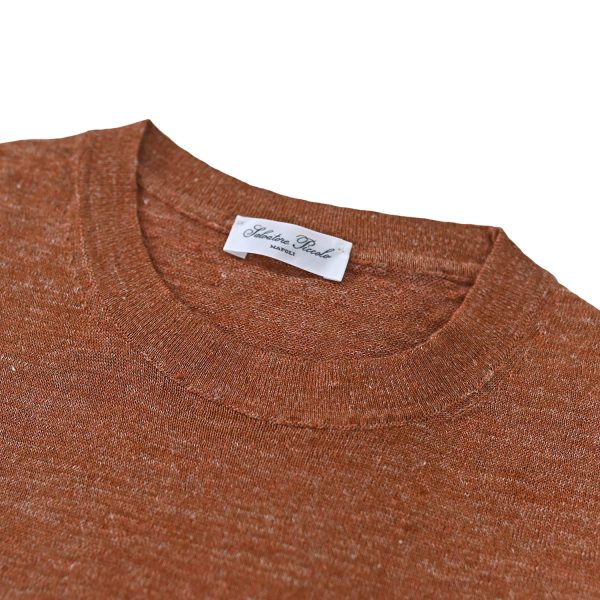 Salvatore Piccolo T-Shirt