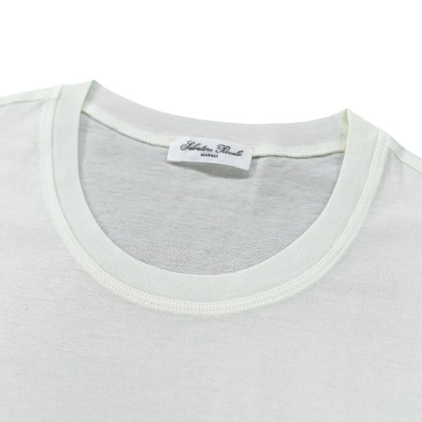 Salvatore Piccolo T-Shirt