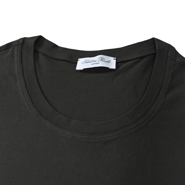 Salvatore Piccolo T-Shirt