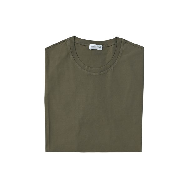 Salvatore Piccolo T-Shirt