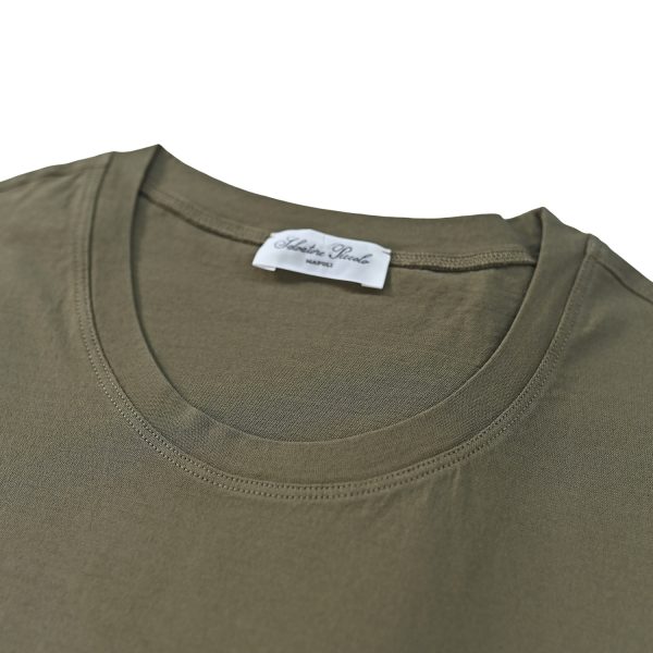 Salvatore Piccolo T-Shirt