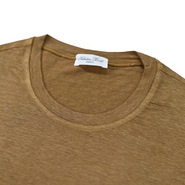 Salvatore Piccolo T-Shirt