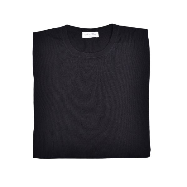 Salvatore Piccolo T-Shirt Manica Lunga