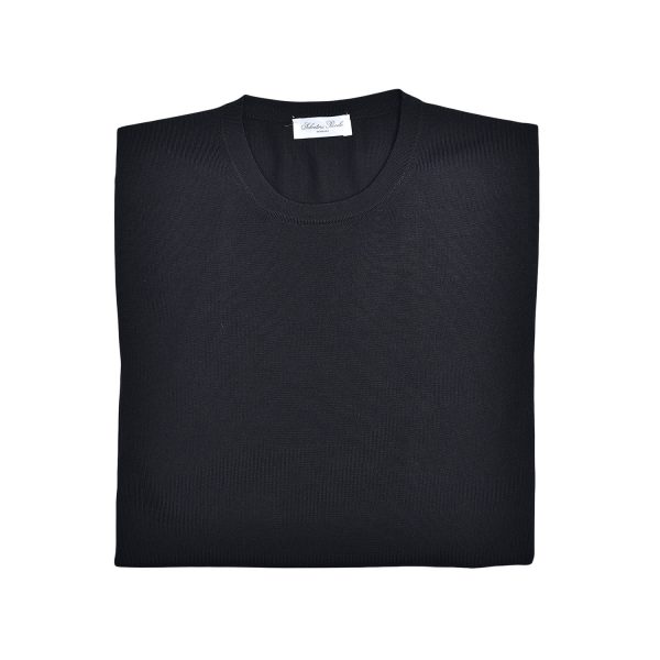 Salvatore Piccolo T-Shirt Manica Lunga