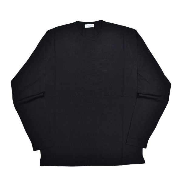 Salvatore Piccolo T-Shirt manica lunga