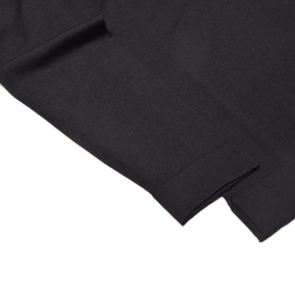 Salvatore Piccolo T-shirt Manica Lunga