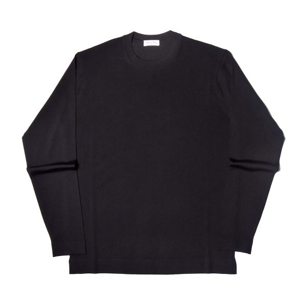 Salvatore Piccolo T-shirt manica lunga