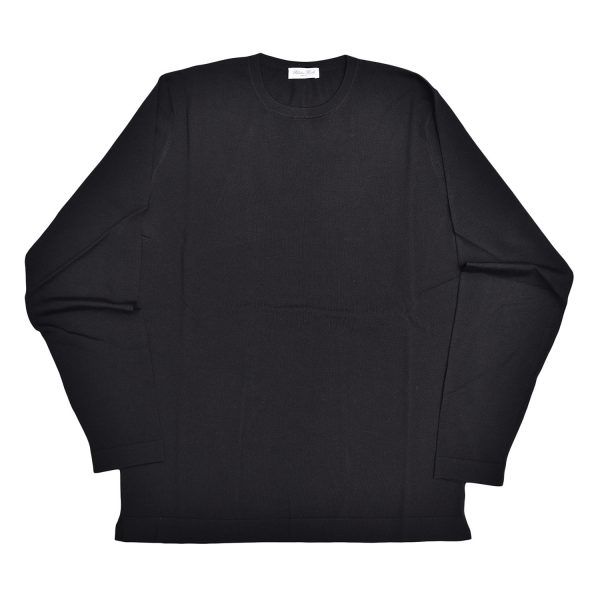 Salvatore Piccolo T-Shirt manica lunga