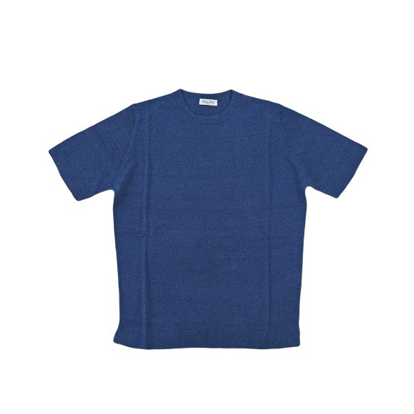 Salvatore Piccolo T-Shirt mezza manica