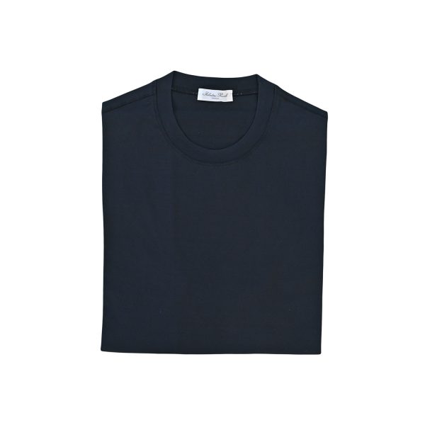 Salvatore Piccolo T-Shirt Mezza Manica