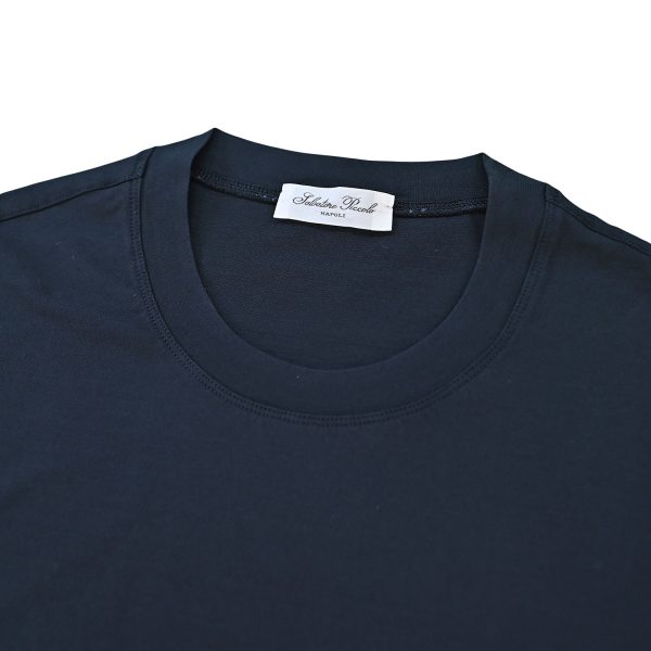 Salvatore Piccolo T-Shirt Mezza Manica