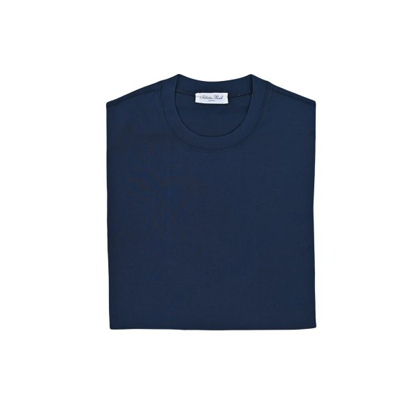 Salvatore Piccolo T-Shirt Mezza Manica