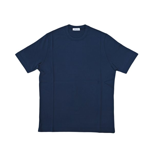 Salvatore Piccolo T-Shirt mezza manica