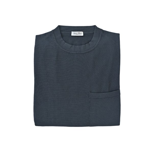 Salvatore Piccolo T-Shirt Mezza Manica