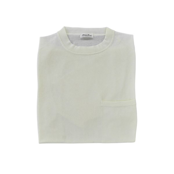 Salvatore Piccolo T-Shirt Mezza Manica