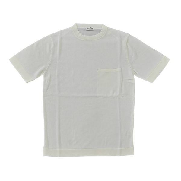 Salvatore Piccolo T-Shirt mezza manica