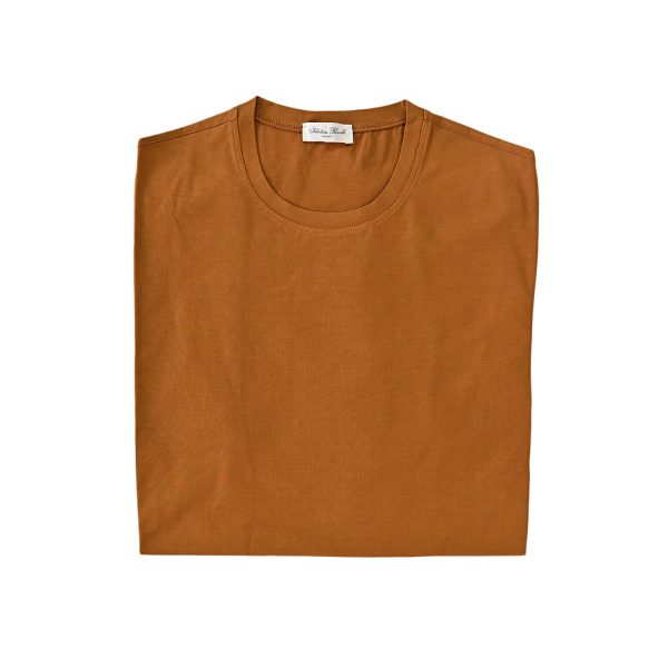 Salvatore Piccolo T-Shirt Mezza Manica