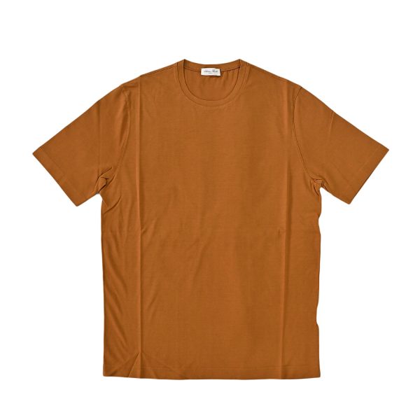 Salvatore Piccolo T-Shirt mezza manica