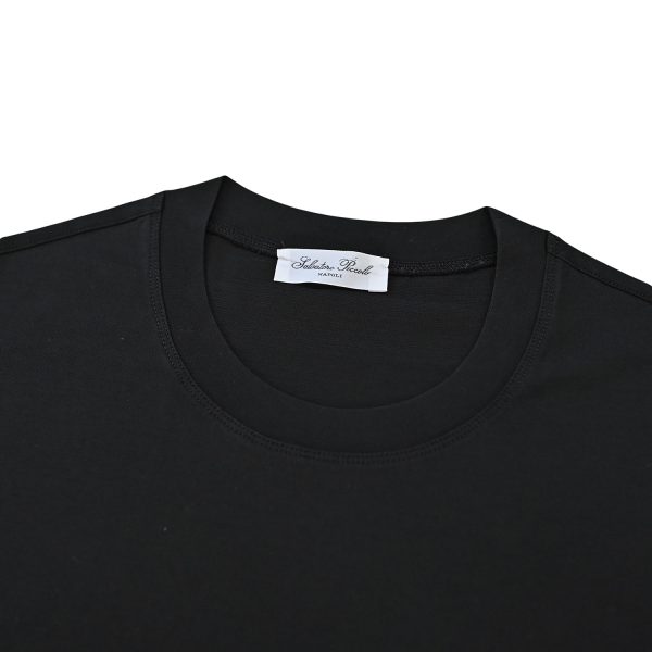 Salvatore Piccolo T-Shirt Mezza Manica