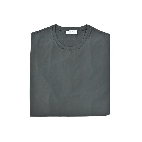 Salvatore Piccolo T-Shirt Mezza Manica Jersey