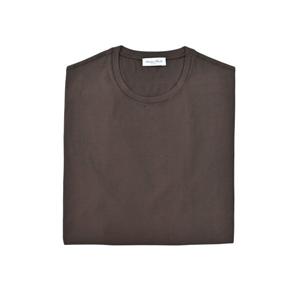 Salvatore Piccolo T-Shirt Mezza Manica Jersey