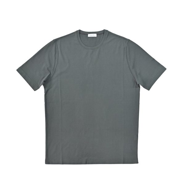 Salvatore Piccolo T-Shirt mezza manica jersey