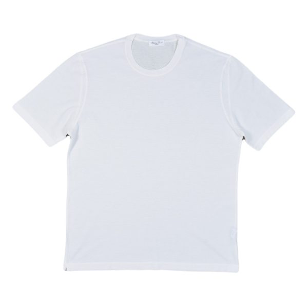 Salvatore Piccolo T-Shirt mezza manica