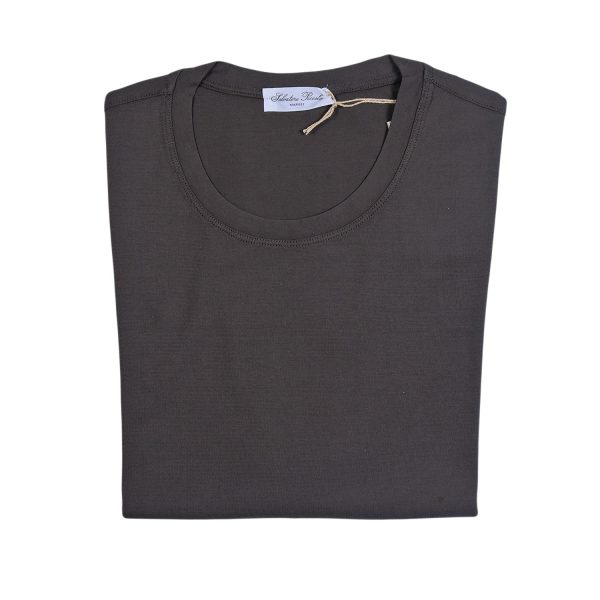 Salvatore Piccolo T-Shirt Mezza Manica