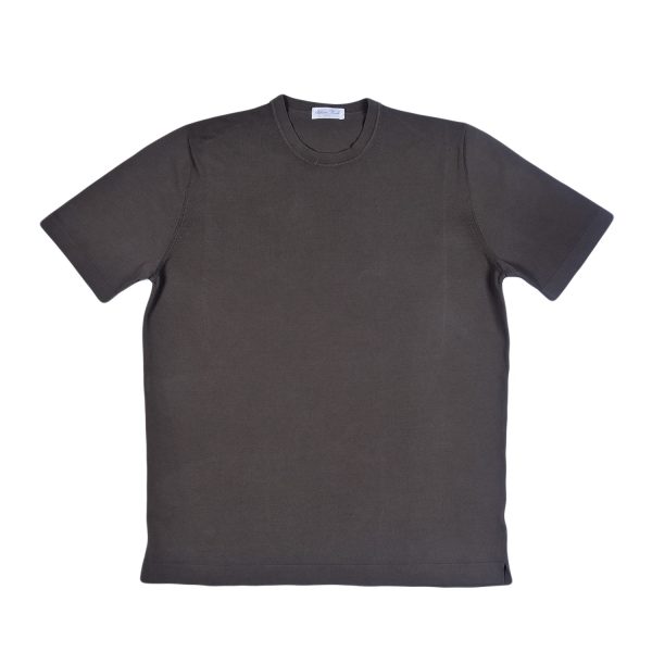 Salvatore Piccolo T-Shirt mezza manica