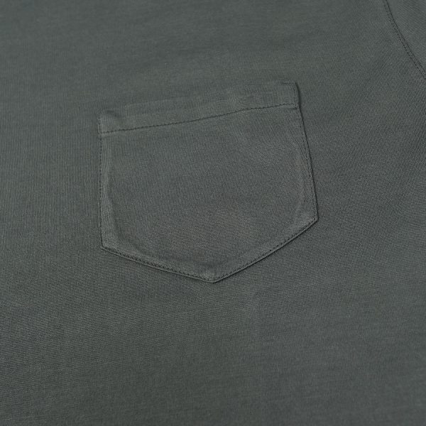 Salvatore Piccolo T-Shirt Mezza Manica