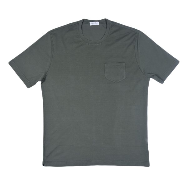 Salvatore Piccolo T-Shirt mezza manica