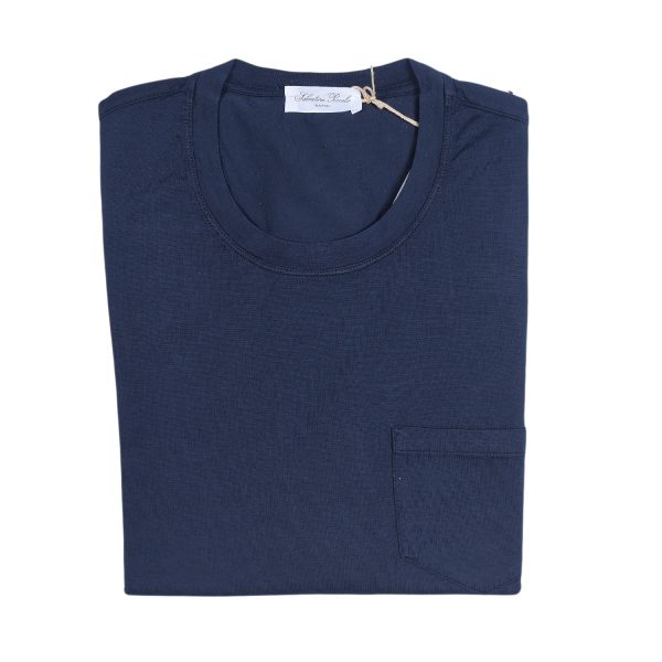 Salvatore Piccolo T-Shirt Mezza Manica