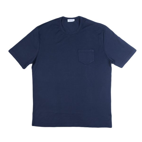 Salvatore Piccolo T-Shirt mezza manica