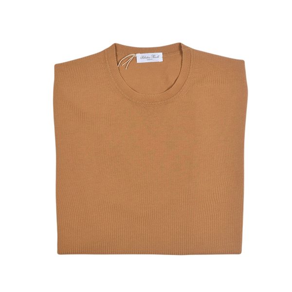 Salvatore Piccolo T-Shirt Mezza Manica