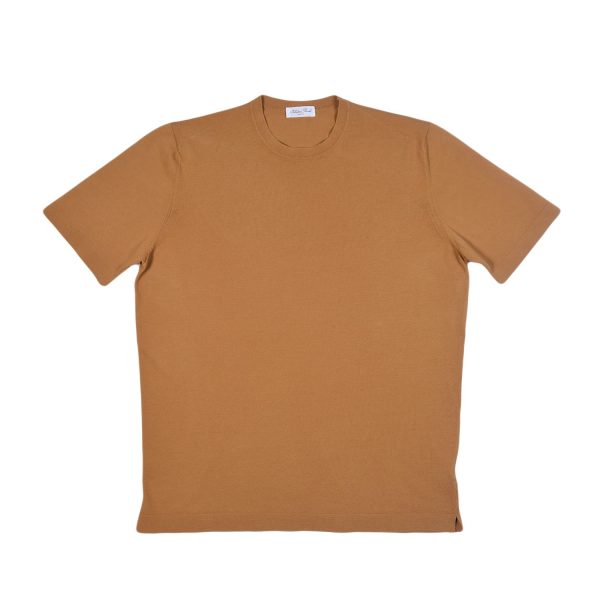 Salvatore Piccolo T-Shirt mezza manica