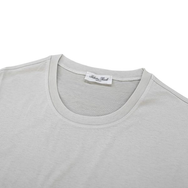 Salvatore Piccolo T-Shirt Mezza Manica