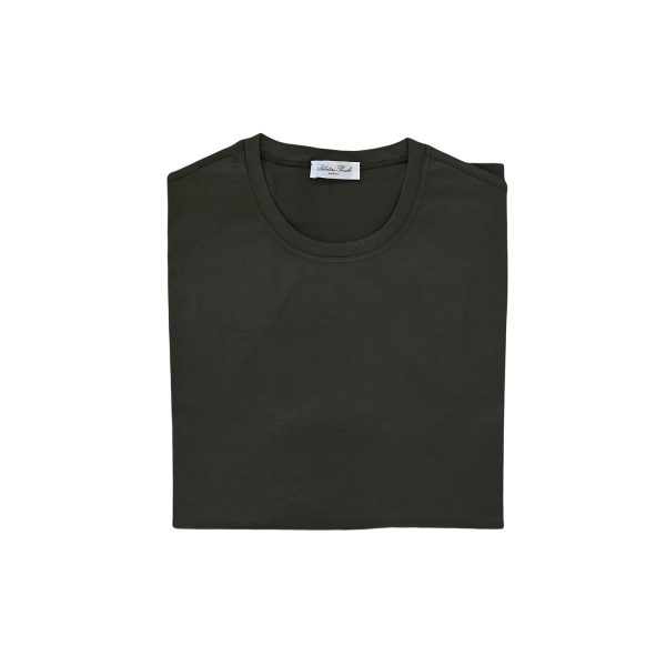 Salvatore Piccolo T-Shirt Mezza Manica