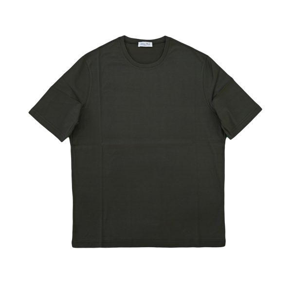 Salvatore Piccolo T-Shirt mezza manica