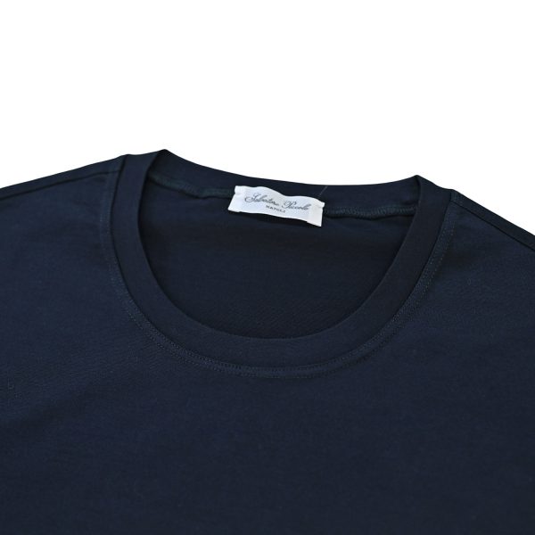 Salvatore Piccolo T-Shirt Mezza Manica