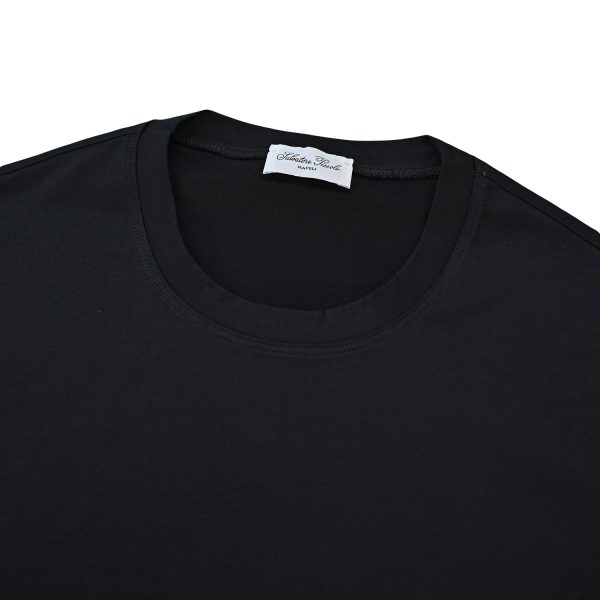 Salvatore Piccolo T-Shirt Mezza Manica